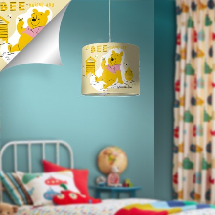 Bee, Winnie the Pooh