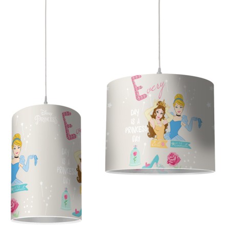 Every day is a princess day, Princess Φωτιστικό Οροφής