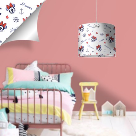 Minnie Mouse Pattern