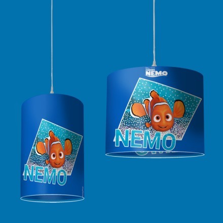 Nemo,Finding Dory Φωτιστικό Οροφής