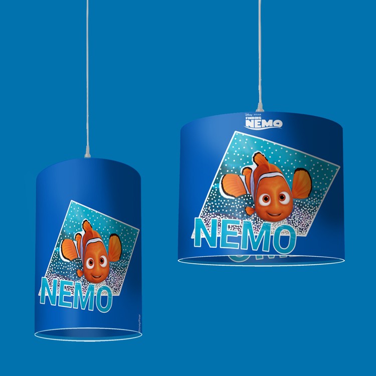 Φωτιστικό Οροφής Nemo,Finding Dory