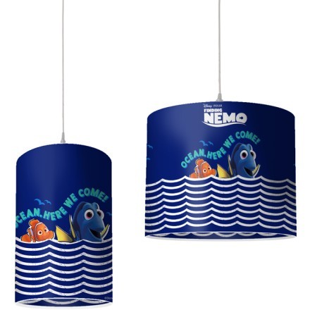 Dory & Nemo Φωτιστικό Οροφής