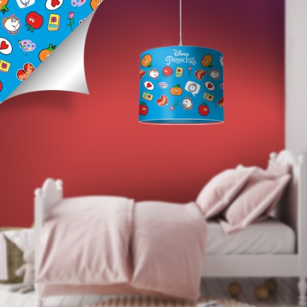 Princess motif