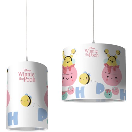 Honey, Winnie The Pooh Φωτιστικό Οροφής