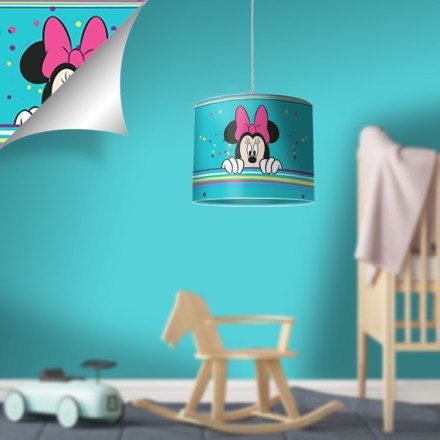 Minnie Mouse παιχνιδιάρα