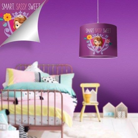 Sweet and smart by Sofia the First