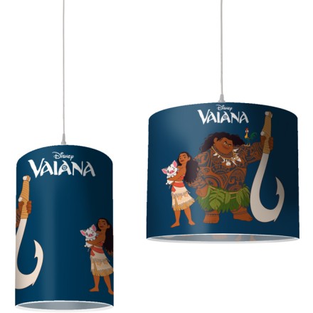 Vaiana and Maui Φωτιστικό Οροφής