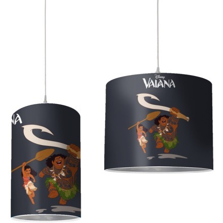Vaiana and Maui! Φωτιστικό Οροφής
