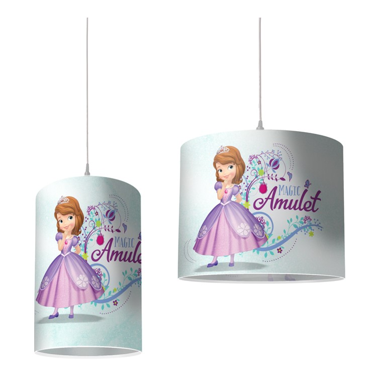 Φωτιστικό Οροφής Magic Amulet, Sofia the first!