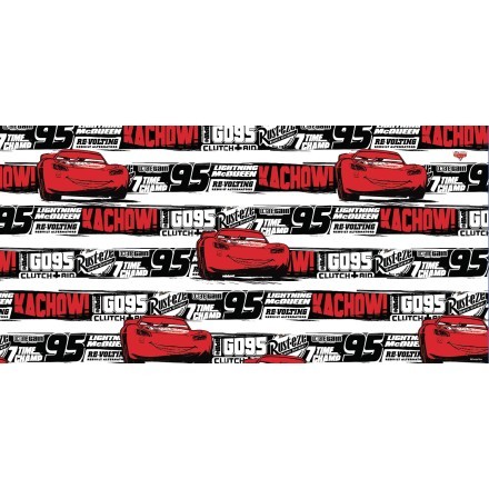 Great McQueen!