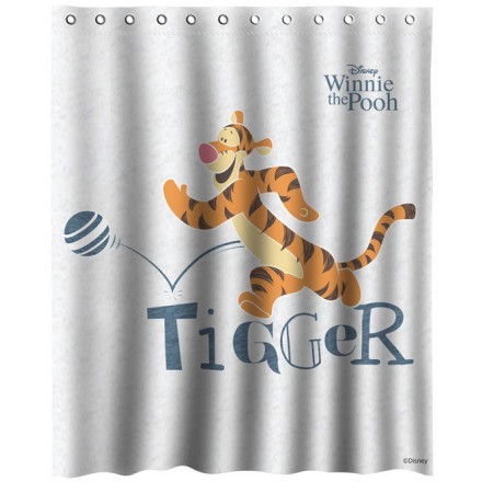 Tigger , Winnie the Pooh