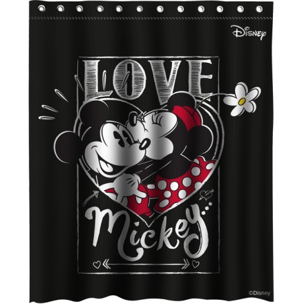 Αγάπη Mickey & Minnie, Mickey & Friends