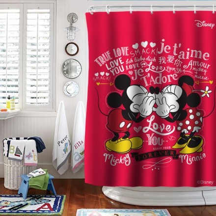 Αληθινή Αγάπη Mickey & Minnie, Mickey & Friends