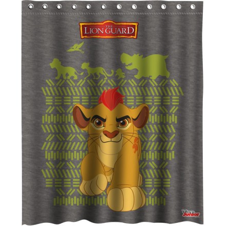 Kion of Lion Guard