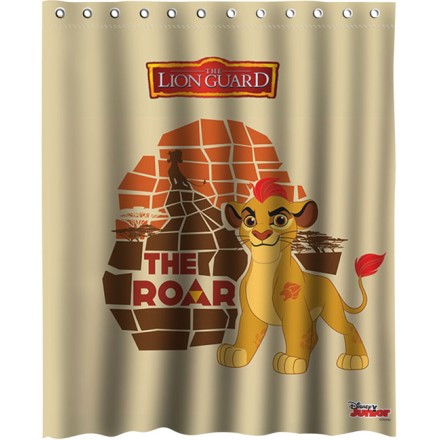 The Roar, Lion Guard