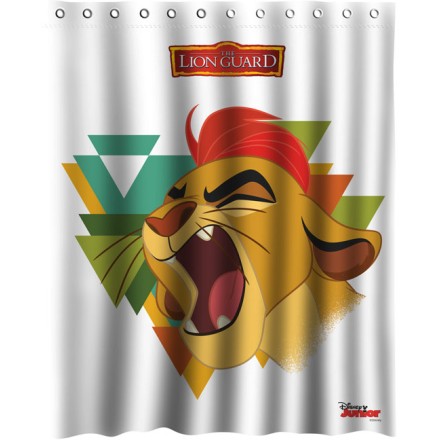 Kion's Roar, Lion Guard