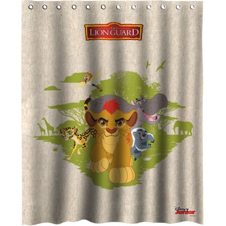 Lion Guard , Kion