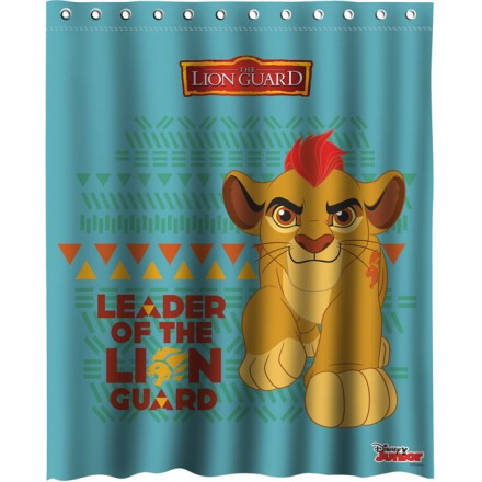 Leader of the Lion Guard