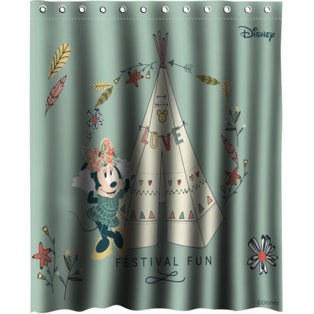 Festival Fun, Minnie