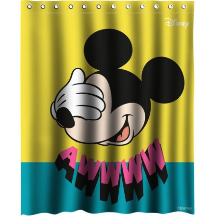Awwww!,Mickey