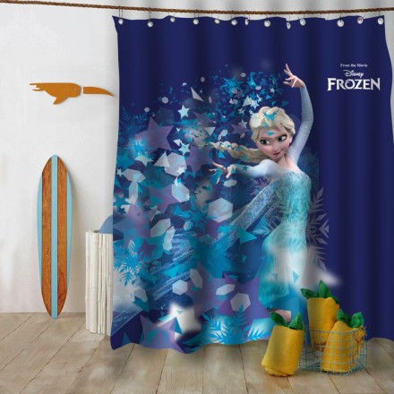 Queen of magic, Elsa