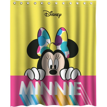Χαρούμενη Minnie Mouse
