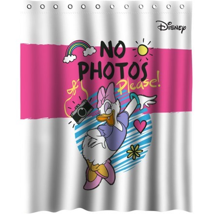 Daisy Duck, Please