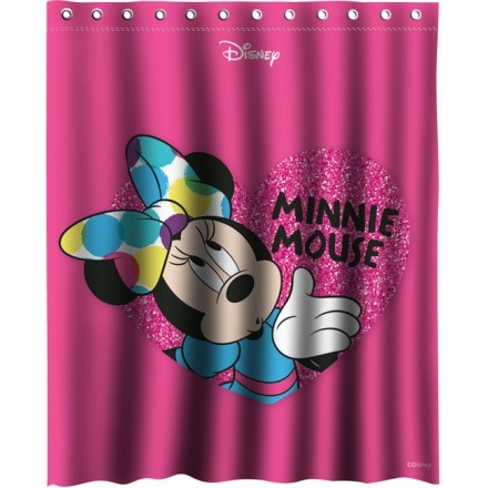 Minnie Mouse με καρδούλα