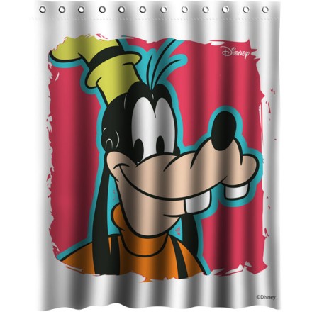 Goofy