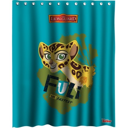 Fuli, Lion Guard