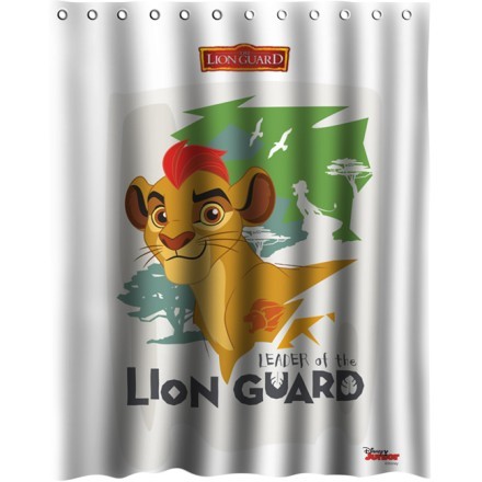 Lion Guard , Kion