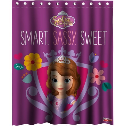 Smart Sassy Sweet, Sofia the First