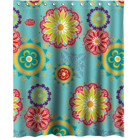 Elena of Avalor pattern