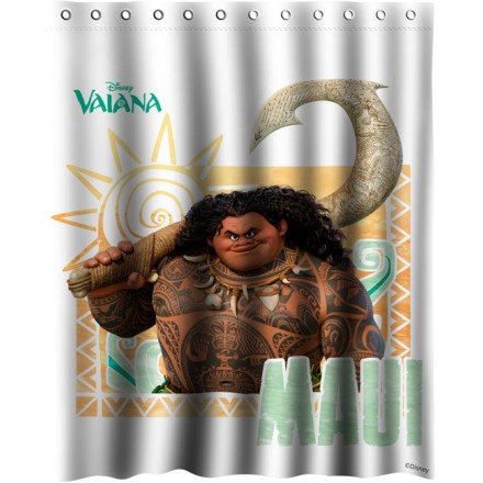 Maui , Moana