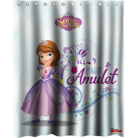 Magic Amulet, Sofia the Fisrt