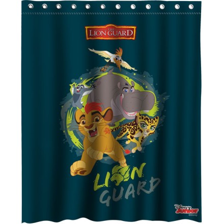 Lion Guard , Kion the lion