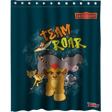 Tsam Roar, Lion Guard