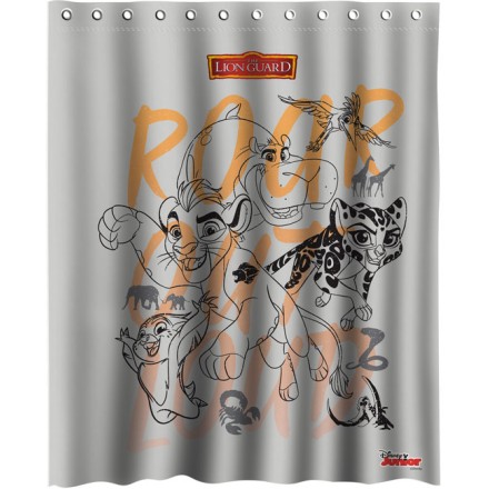 Roar out Loud