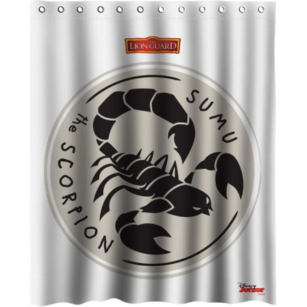 Sumu, Lion Guard