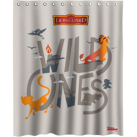 Wild Ones , Lion Guard