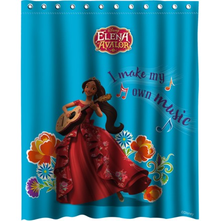 Φτιάξε τη Μουσική σου, Elena of Avalor