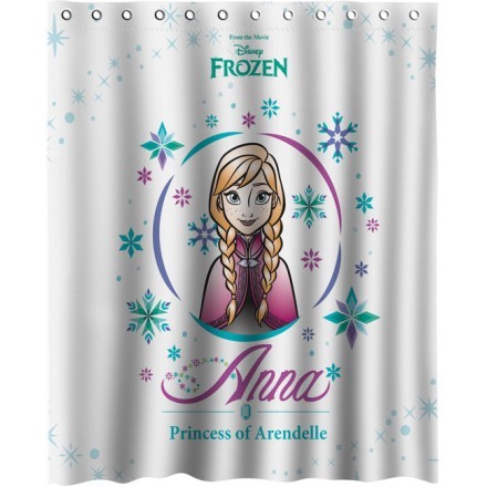 Anna princess of Arendelle, Frozen