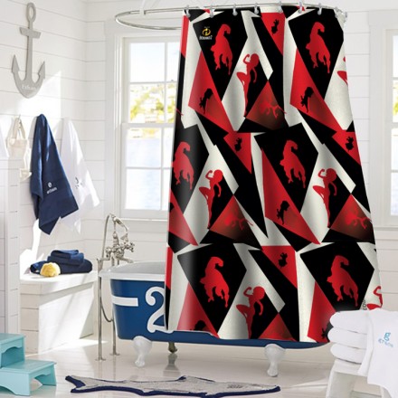 Pattern of Incredibles!