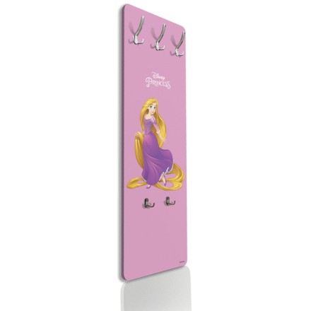 Τα μακρυά μαλλιά της Rapunzel