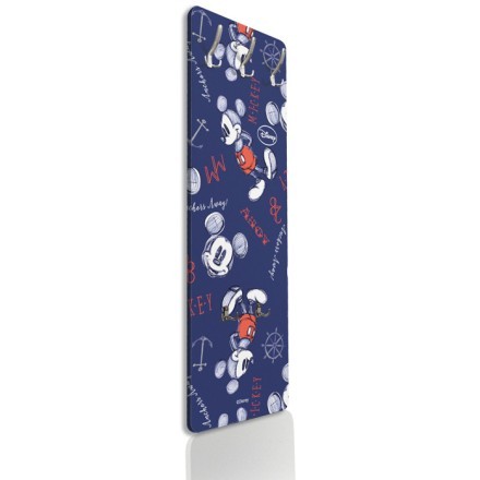 Mickey pattern