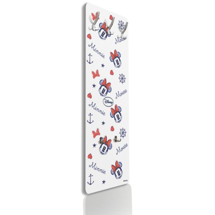 Minnie Mouse pattern