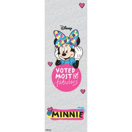 Φανταστική Minnie!