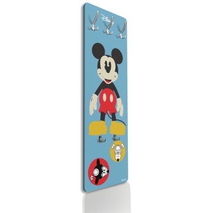 Mickey Mouse!!!