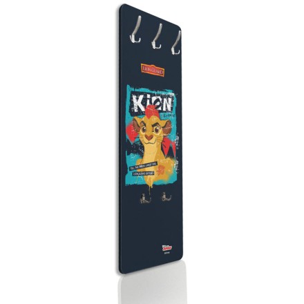 Kion, Lion Guard