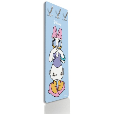 Daisy Duck, Mickey